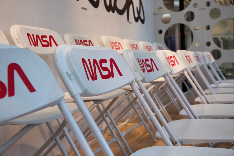 Tom Sachs x BEAMS Tokyo Pop-Up Shop | Hypebeast