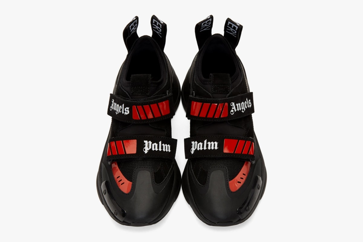 Best Luxury Sneakers for Spring 2019 | Hypebeast