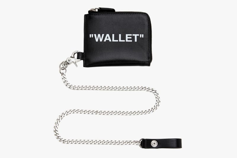 Best chain wallet hot sale