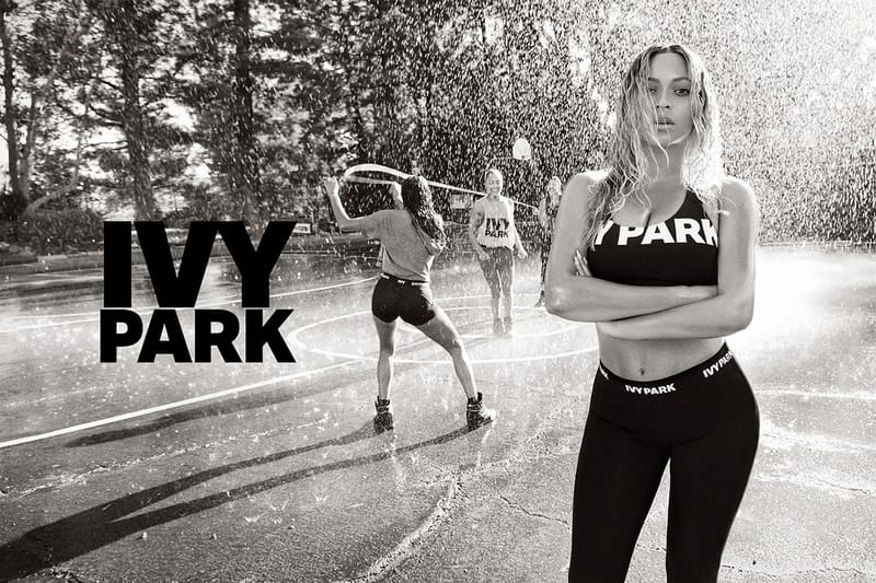 Ivy park creator online