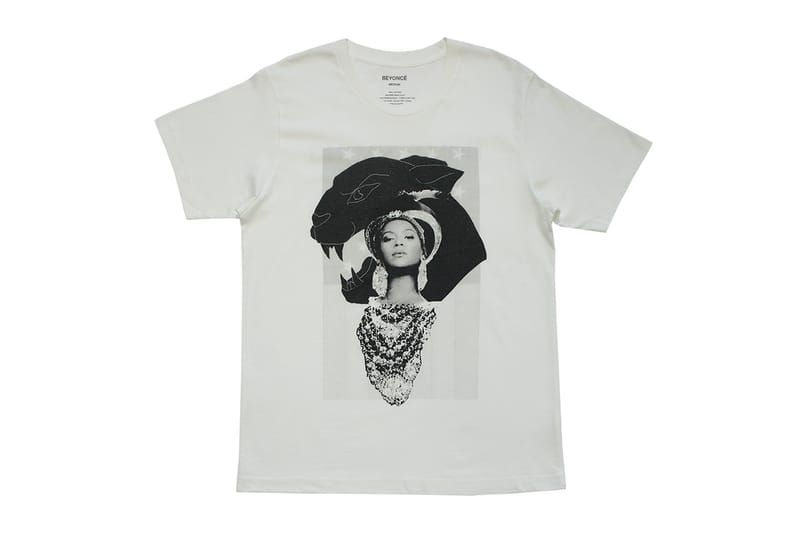 Beyonc Drops Homecoming Merch With Live Album Hypebeast