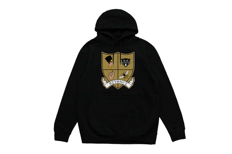 Homecoming shop hoodie beyonce