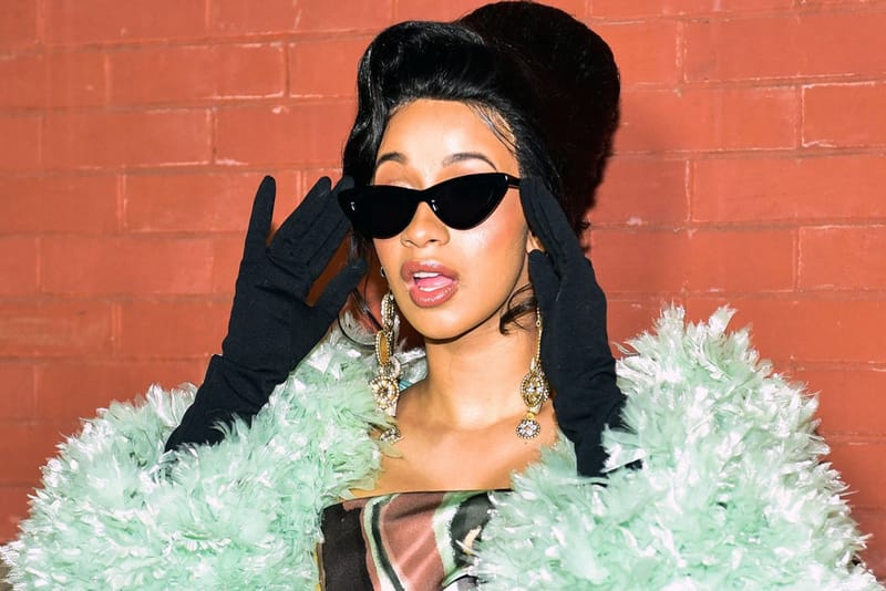 Cardi B Leads Billboard Music Awards 2019 Nominees | Hypebeast