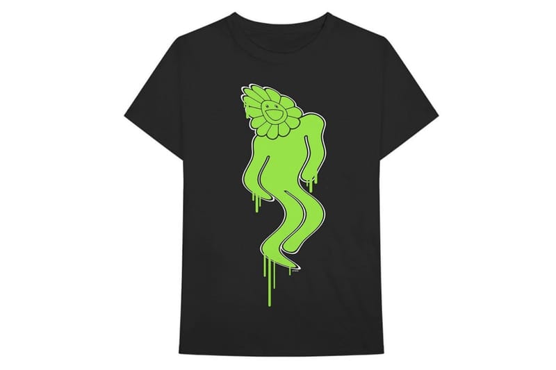 Takashi Murakami x Billie Eilish Merch | Hypebeast