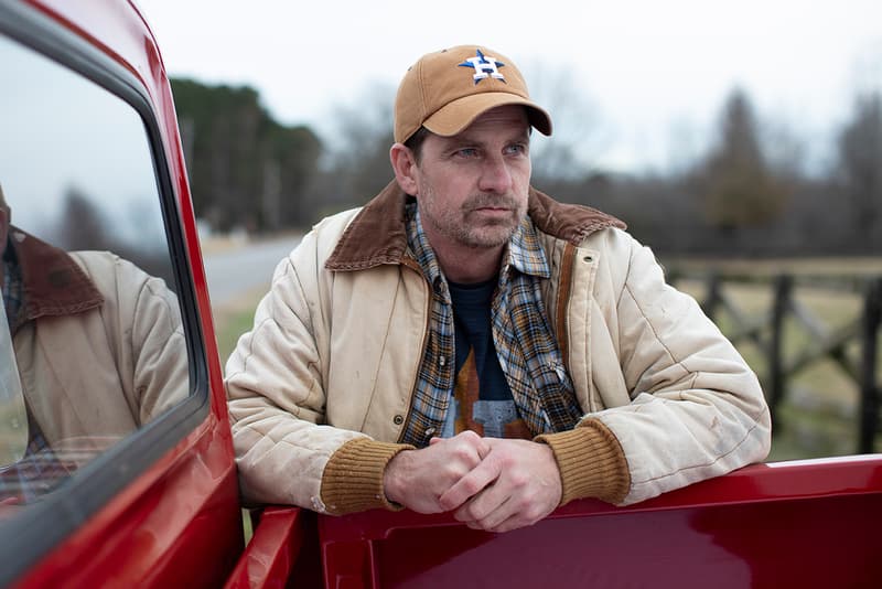 Carhartt x 47 Brand 2019 MLB Hat Collection Hypebeast