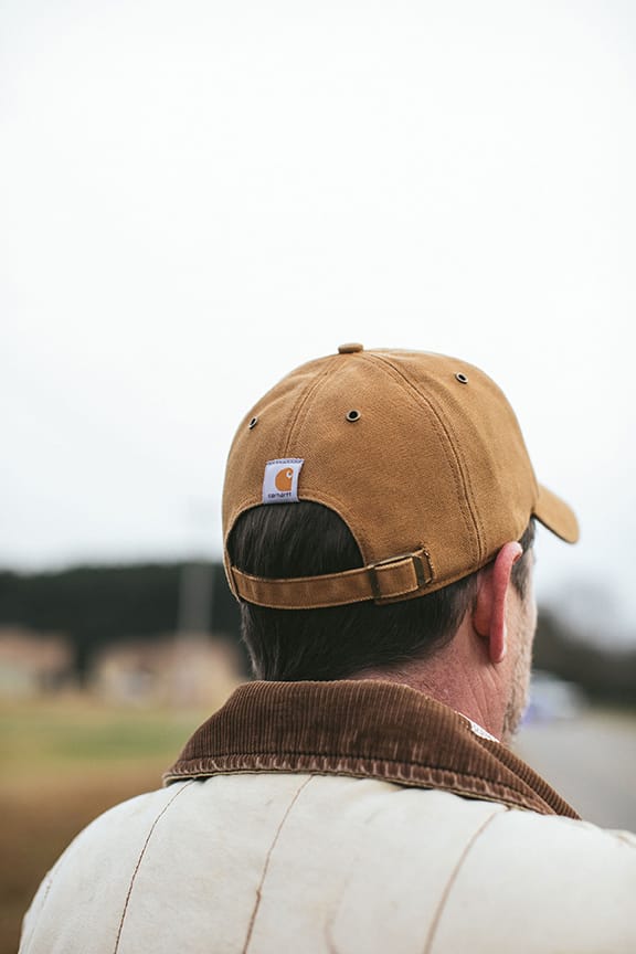 Carhartt 2024 47 hat