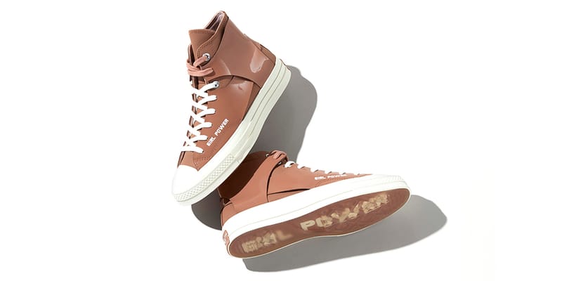 Converse x Koché, Feng Chen Wang & Faith Connexion | Hypebeast
