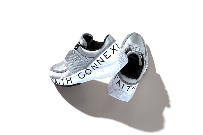 Converse x faith connexion cheap one star