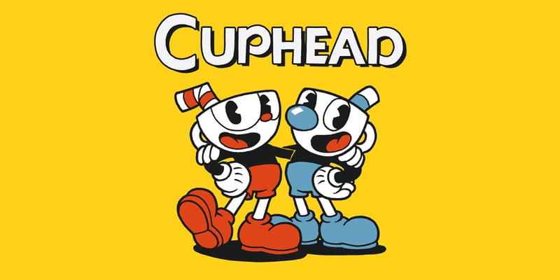 Buy store cuphead switch