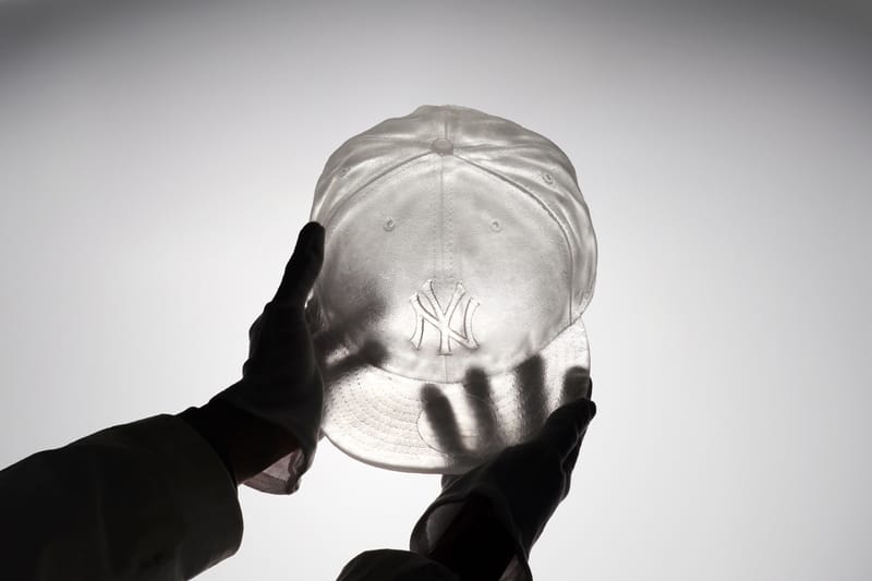 Daniel Arsham 'CRYSTAL RELIC 001' Sculpture | Hypebeast