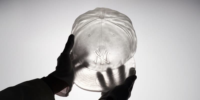 Daniel Arsham CRYSTAL RELIC アーシャム Crystal Relic 002