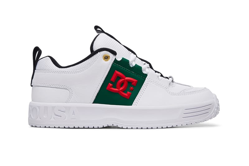 Dc shoes gucci on sale