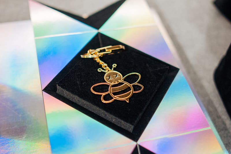 Dior Men x Hajime Sorayama Pre-Fall 2019 Items | Hypebeast