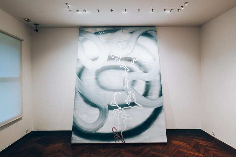 Dries Van Noten 10 Years in Aoyama Art Exhibition | Hypebeast