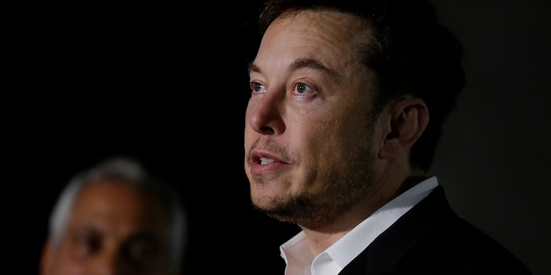 Илон Маск заявил, что роботакси Tesla появятся в 2020 году