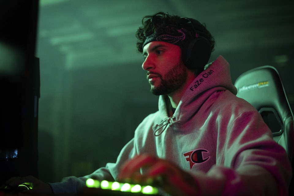 Faze champion pants hotsell