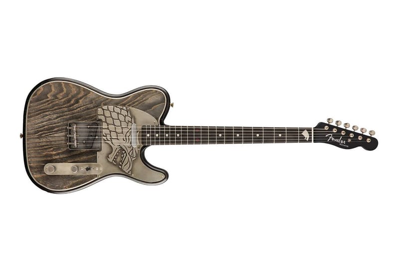 Sigil deals collection guitars