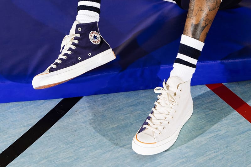 Converse jack purcell on sale ox x footpatrol