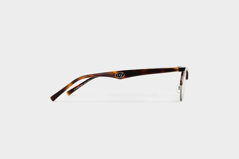 GENTLE MONSTER X FENDI サングラス Gentle Monster X Fendi Sunglasses - Gentle Fendi No.2 Black
