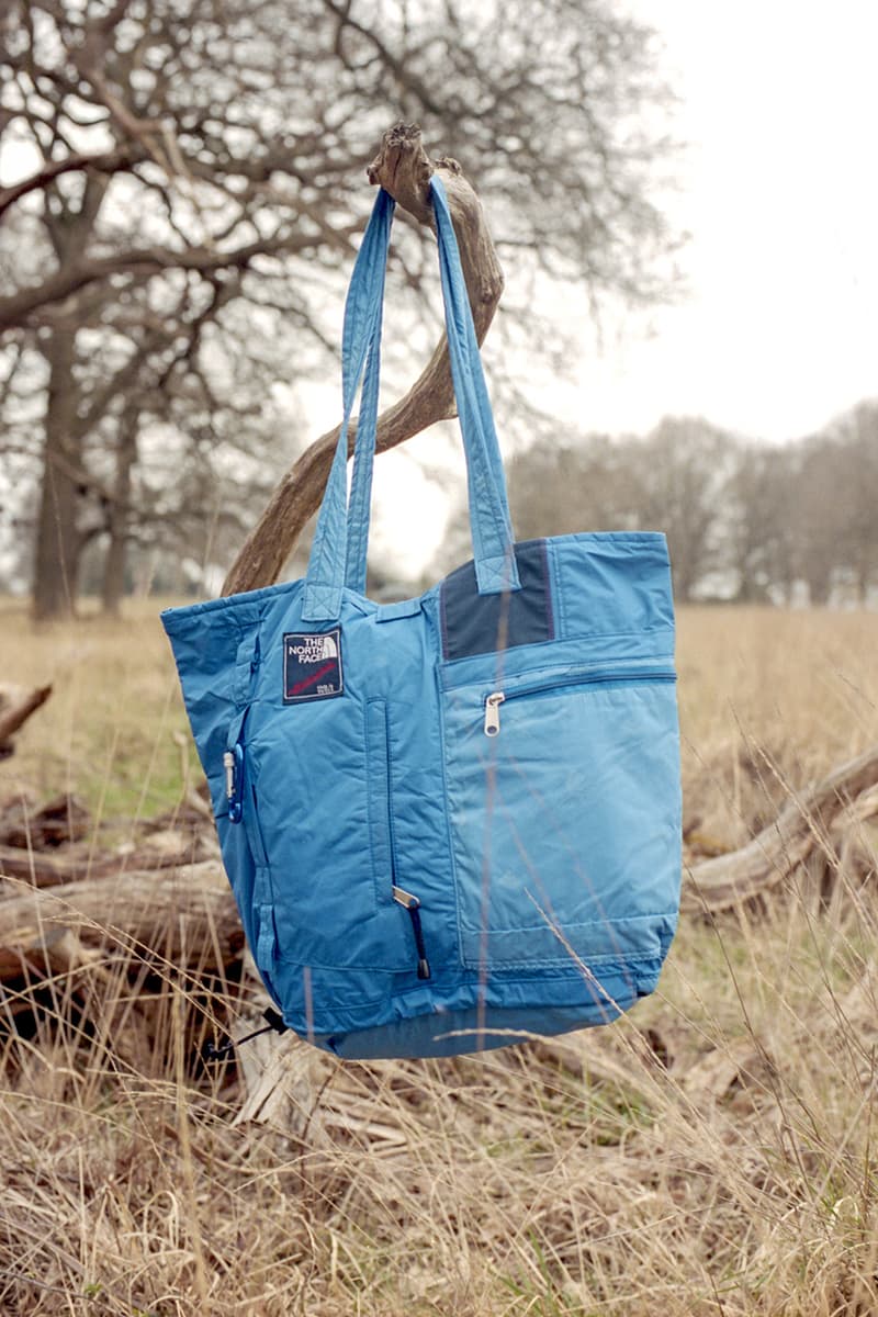 Greater Goods Repurposed Tote Bag Collection HYPEBEAST