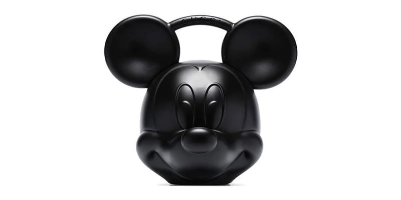 Mickey mouse best sale head bag