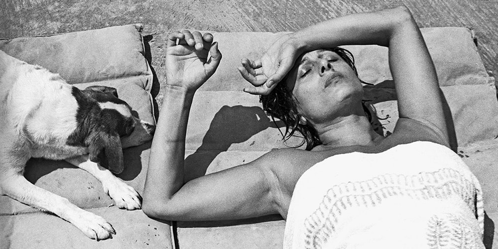 Gucci и MAXXI представили ретроспективу фотографий Паоло Ди Паоло, сделанных в Италии 50-х и 60-х годов