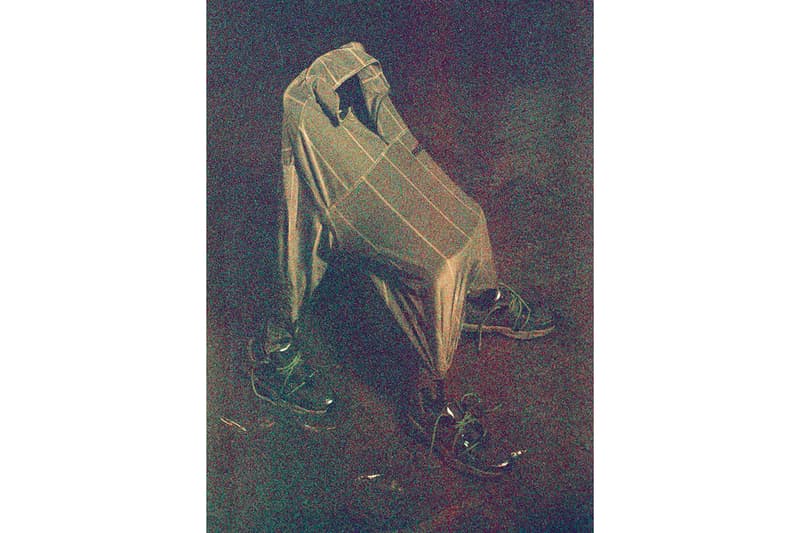 Han KjÃ¸benhavn x PUMA Spring/Summer 2019 First Look | Hypebeast