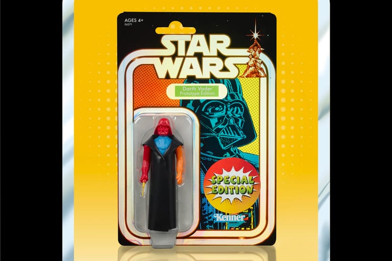 New star deals wars figures 2019