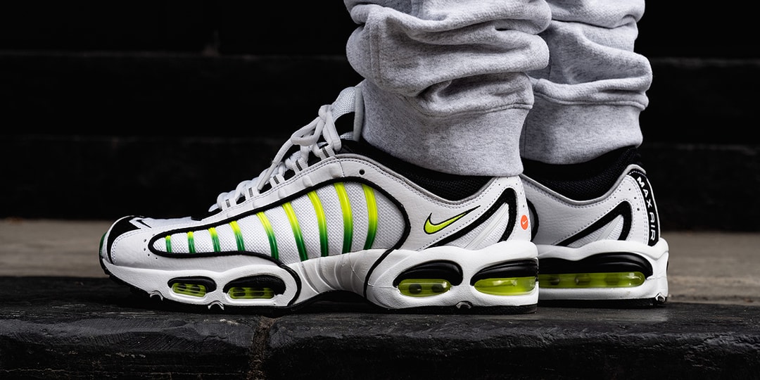 hype nike tailwind