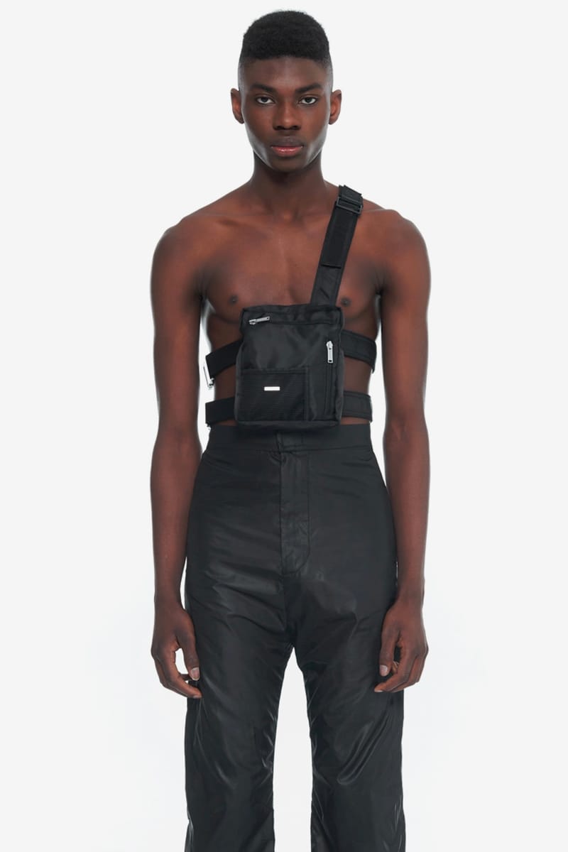 HELIOT EMIL Spring/Summer 2019 Collection Release | Hypebeast HELIOT EMIL Spring/Summer 2019 Collection Release | Hypebeast