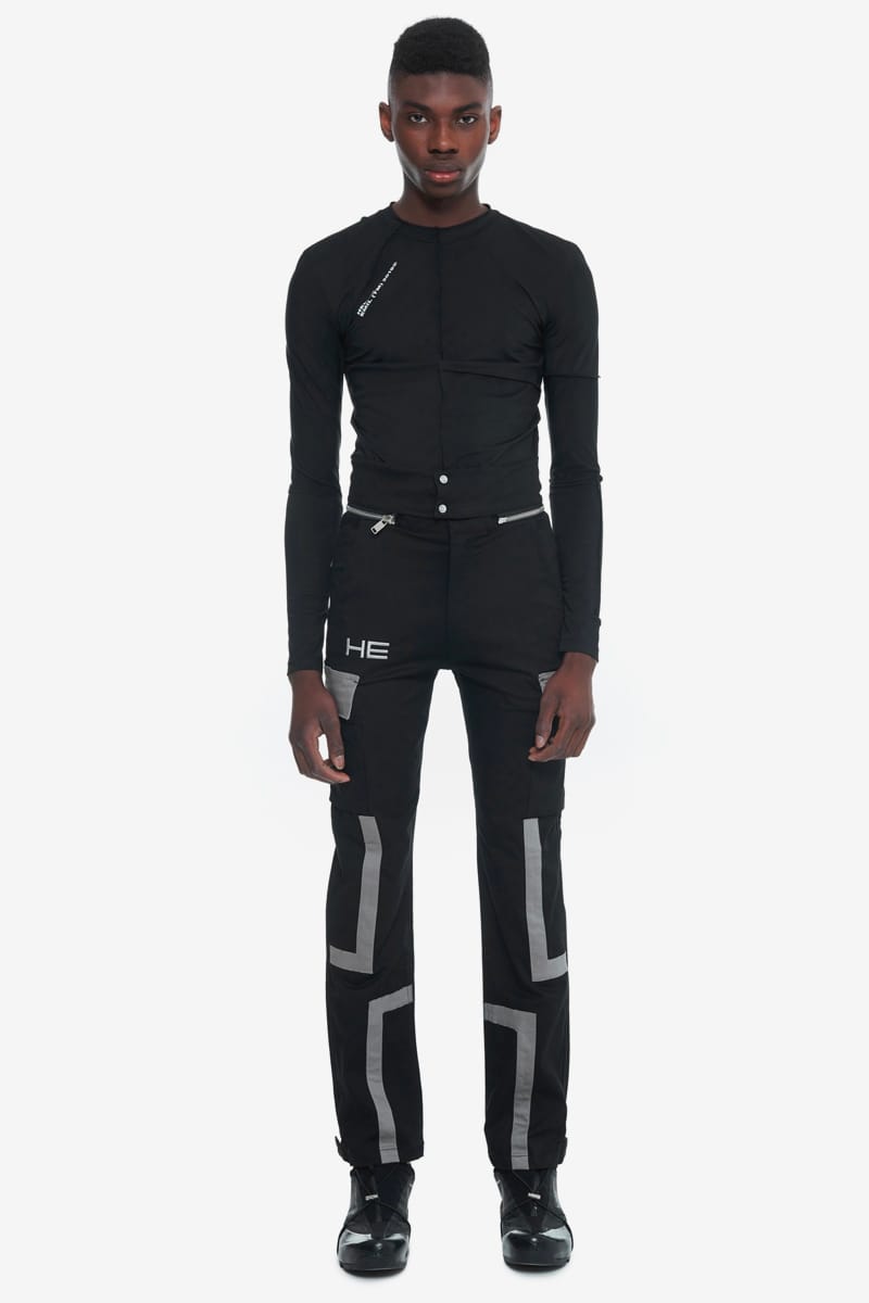 HELIOT EMIL Spring/Summer 2019 Collection Release | Hypebeast