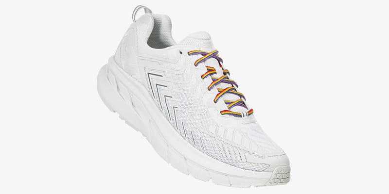 Ov deals hoka shoes