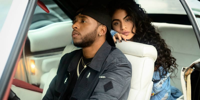 Jessie Reyez And 6LACK "Imported" Music Video | Hypebeast