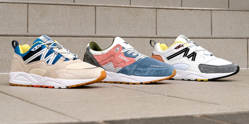 karhu new releases