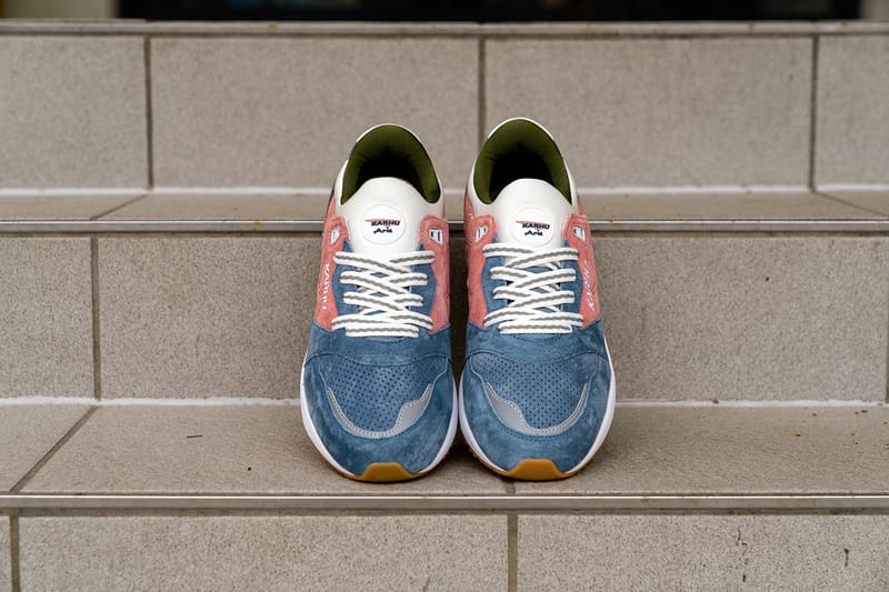 Karhu aria sale muted clay