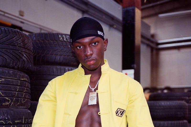 Kida Kudz | Hypebeast