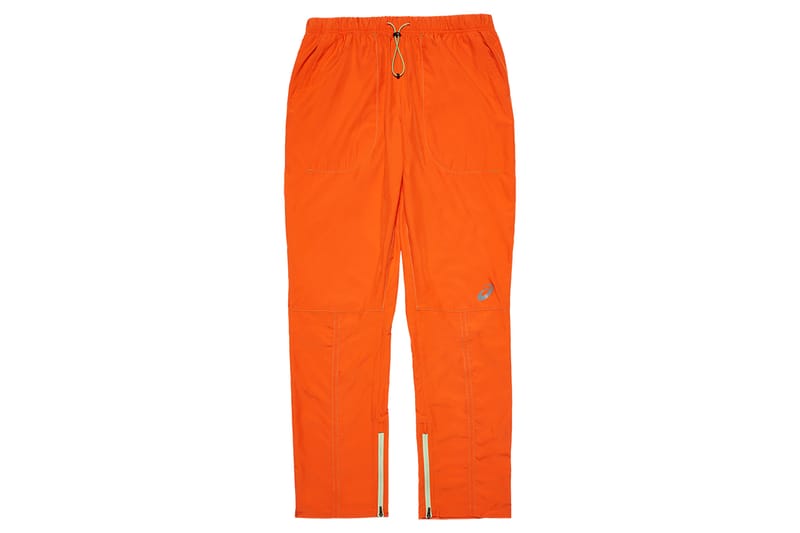 Kiko asics outlet track pants