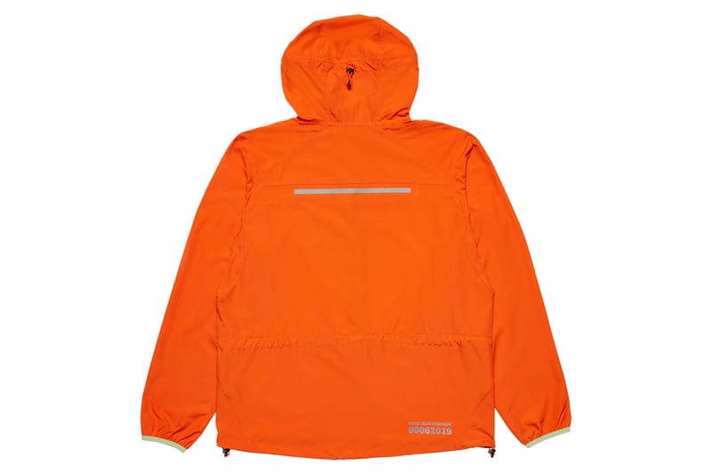 Kiko asics outlet anorak