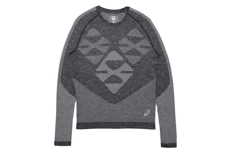 Kiko Kostadinov x ASICS SS19 Full Collection | Hypebeast