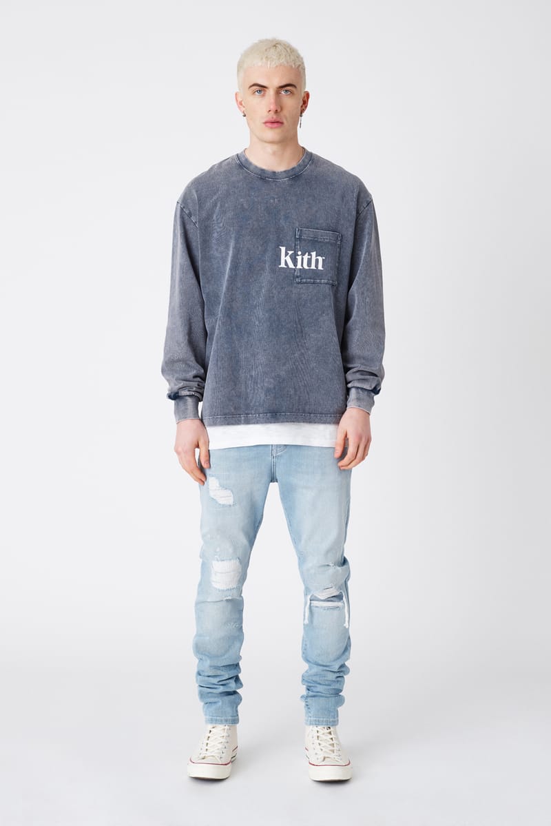 Kith ss19 2025