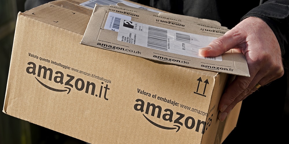Kohl’s расширяет возможности бесплатного возврата Amazon во все 1150 магазинов США