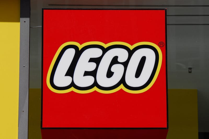 Lego Beats Apple Rolex to be Named UK s Top Brand Hypebeast