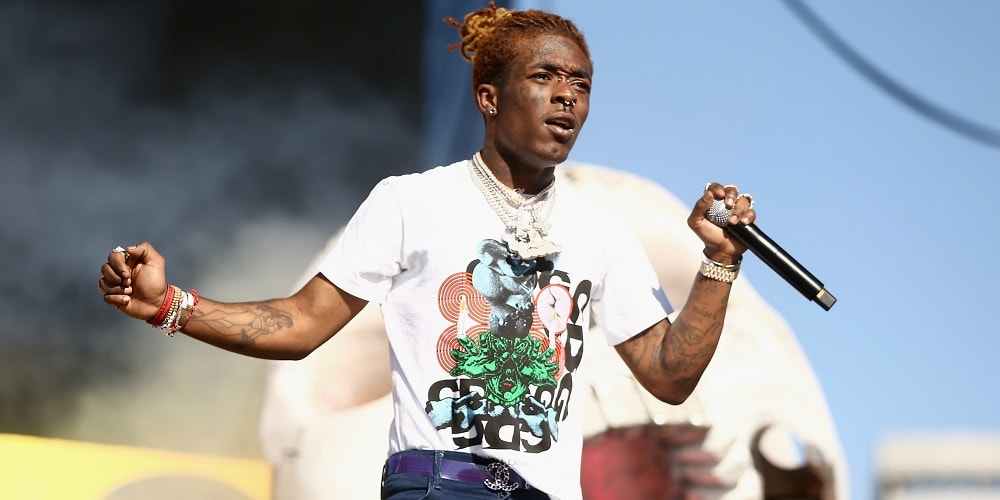 Lil Uzi Vert Eternal Atake Tracks Leaked Online Hypebeast Lil Uzi Vert Eternal Atake Tracks Leaked Online Hypebeast