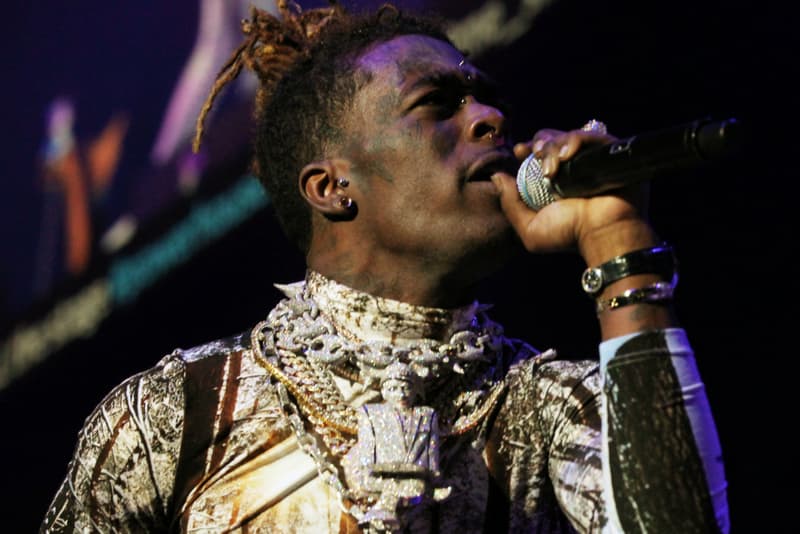 Flipboard: Lil Uzi Vert Releases Two New Tracks, 