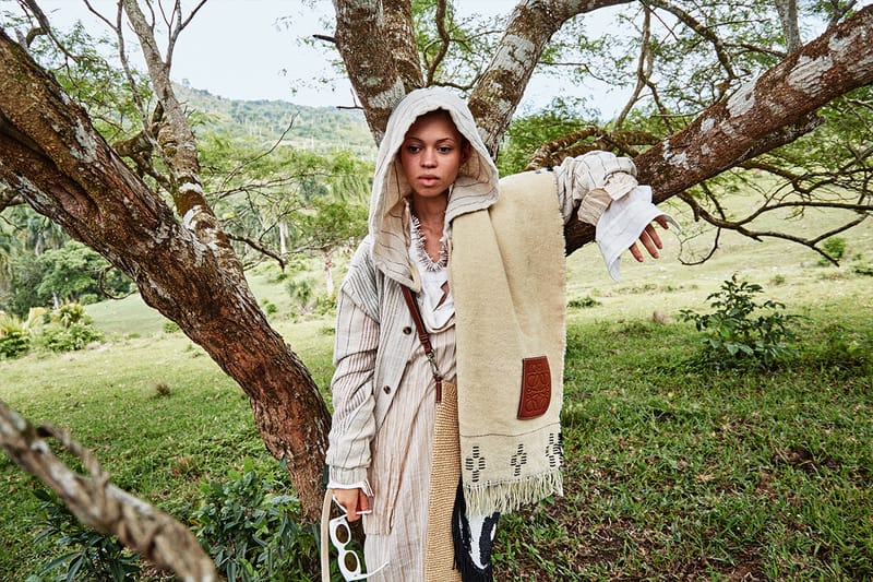 Loewe x Paula's Ibiza SS19 Collection | Hypebeast