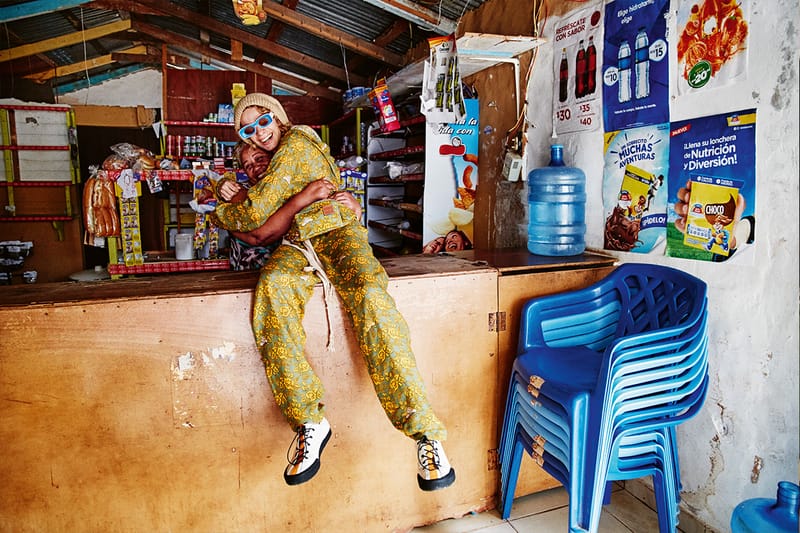 Loewe x Paula's Ibiza SS19 Collection | Hypebeast