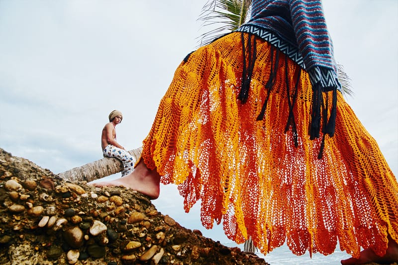 Loewe x Paula's Ibiza SS19 Collection | Hypebeast