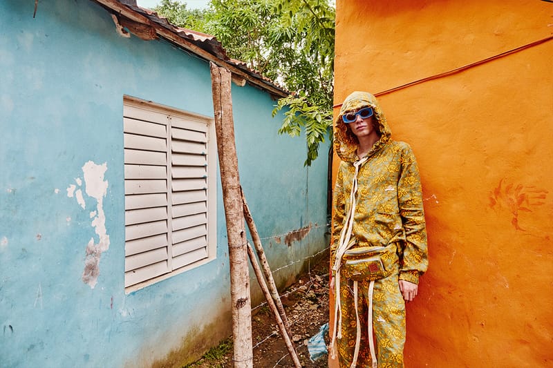 Loewe x Paula's Ibiza SS19 Collection | Hypebeast