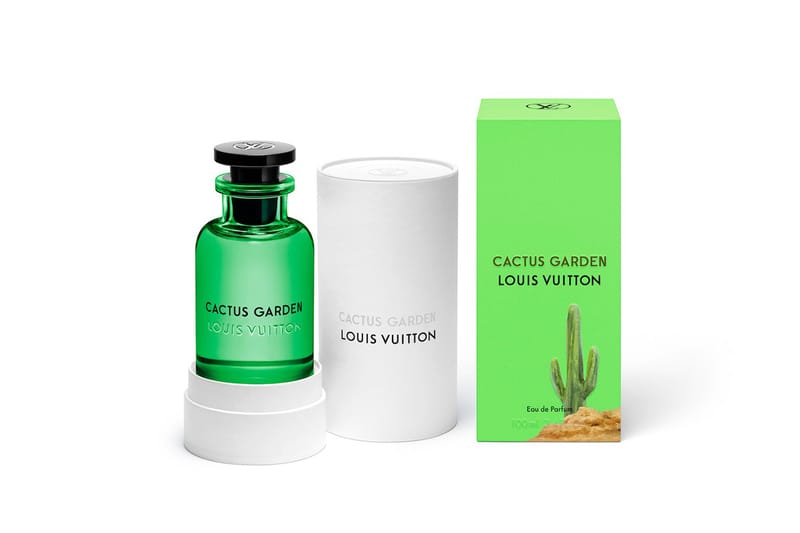 Louis Vuitton First Unisex Fragrance Collection | Hypebeast