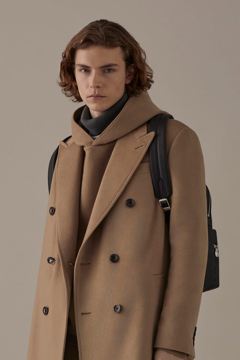 Louis Vuitton Staples Edition Collection FW19 | Hypebeast